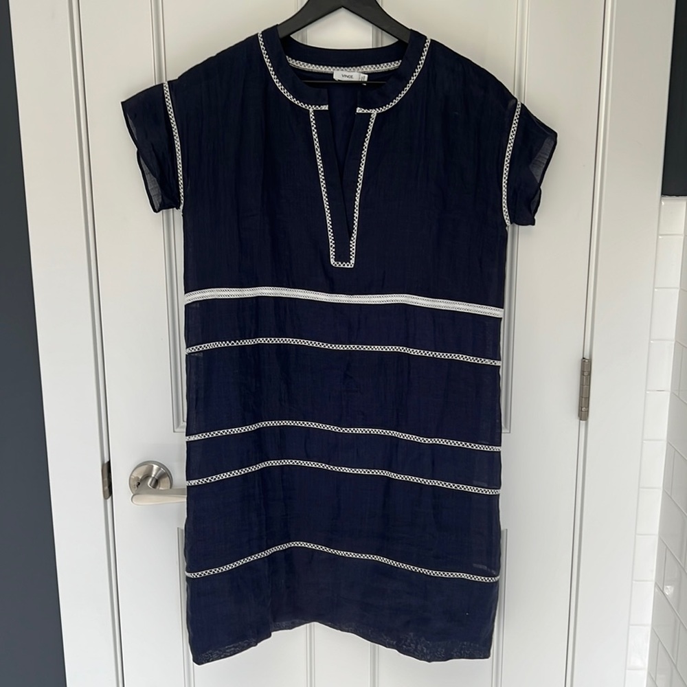 Vince Dress
